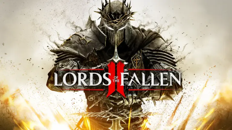 Lords of the Fallen II : libéré de l&rsquo;exclusivité Epic, CI Games emprunte 28,6 millions d&rsquo;euros pour sortir sur Steam et Switch 2 début 2027