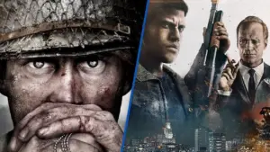 Mafia 3 PS Store