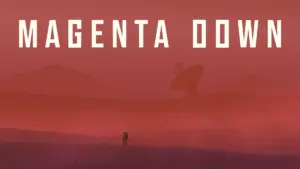 Magenta Down 2 Ton Studios ID@Xbox Fall 2026 (featured)
