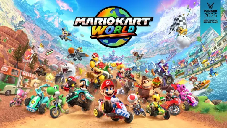 Mario Kart World tourne déjà sur Mac : comment un fork de nxnative lance l&rsquo;exclusivité Nintendo Switch 2 sans émulateur