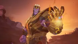 Marvel Rivals sanctions mod\u00e9ration chat