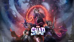 Marvel Snap