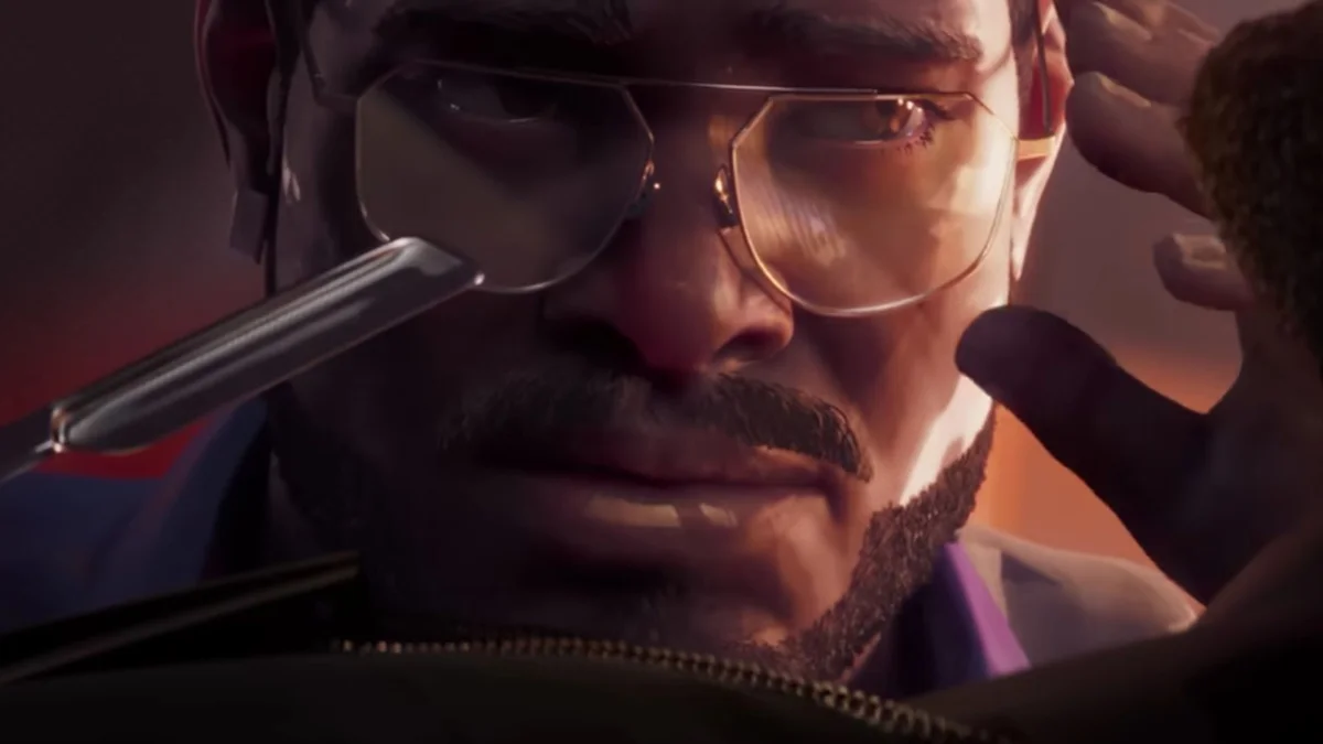 Marvel's Blade développé par Arkane Lyon