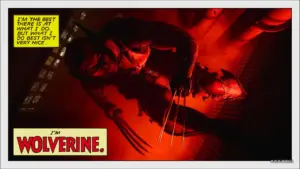 Logan toutes griffes dehors dans Marvel's Wolverine sur PS5, numéro un des ventes de septembre 2026 selon Circana