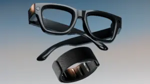 Meta Ray-Ban Display