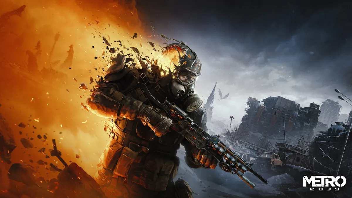 Artwork Metro 2039