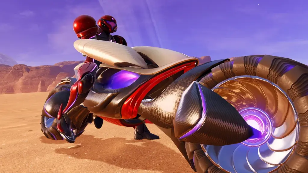 Metroid Prime 4