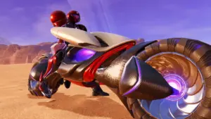 Metroid Prime 4