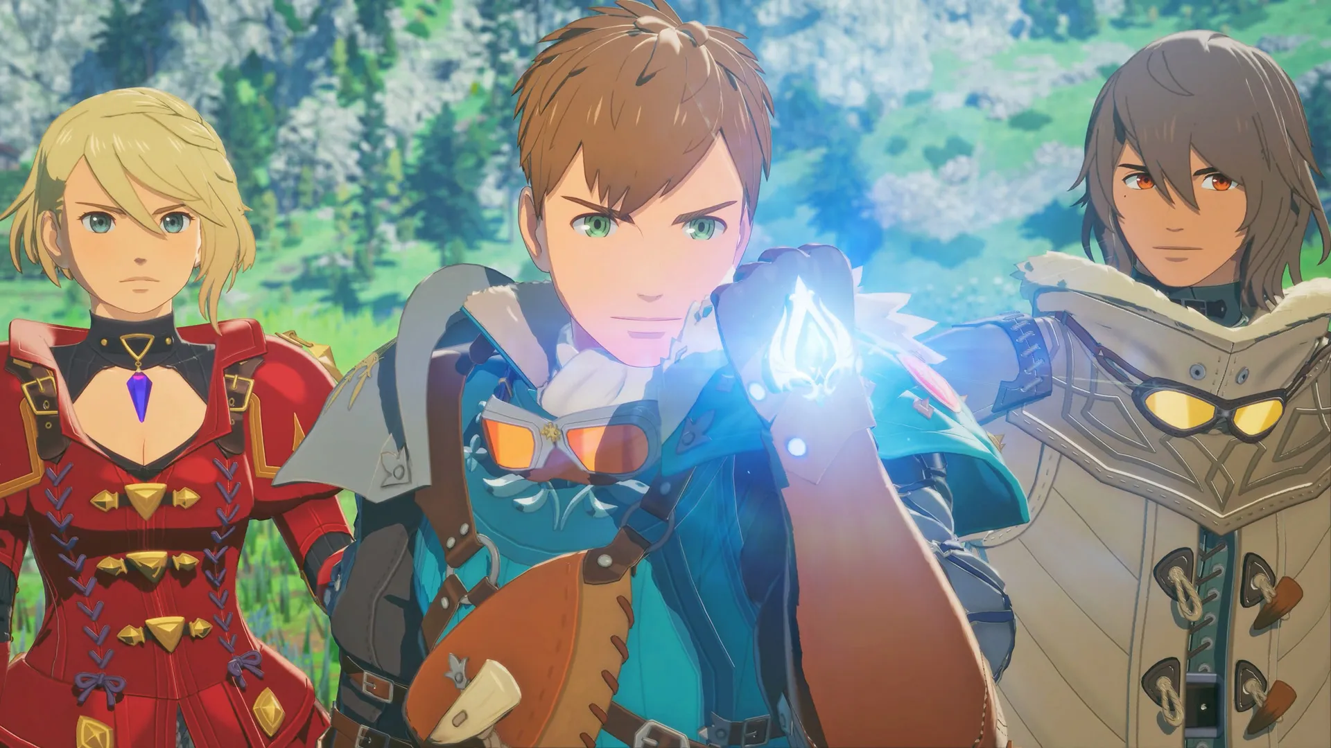 Système délevage et gestion des monsties dans Monster Hunter Stories 3