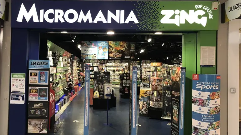 Vendeur frappé à Nice, boutiques du boulevard Voltaire vidées et précommandes transférées : Micromania réagit aux pillages du 17 octobre