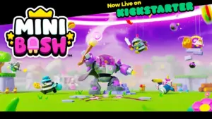 21 ans après Club Penguin et ses 300 millions de joueurs : son créateur Lance Priebe dévoile Mini Bash sur Steam
