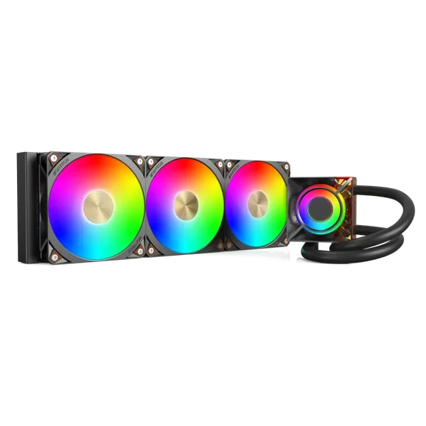 Kit Watercooling AIO Montech & Refroidissement PC