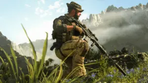 Modern Warfare 4 : campagne disponible dès le 16 octobre, Activision confirme l&rsquo;accès anticipé et l&rsquo;intrigue