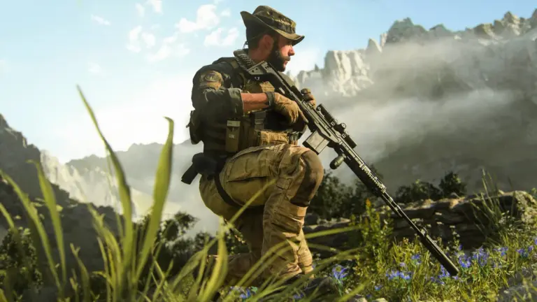 Modern Warfare 4 : campagne disponible dès le 16 octobre, Activision confirme l&rsquo;accès anticipé et l&rsquo;intrigue