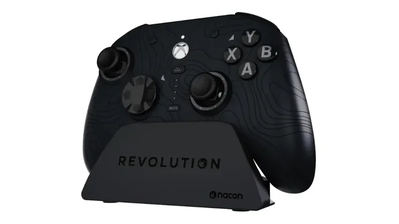 Nacon Revolution Pro X - SE (Xbox / PC)
