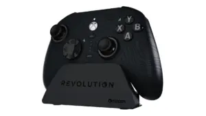 Nacon lance la manette sans fil Revolution Pro X – SE avec sticks Hall Effect à tension réglable pour 129,99 €