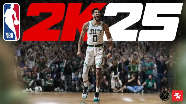 NBA 2K25 : 2K programme le delisting du jeu sur PS Plus et arrêt des serveurs au 1er janvier 2027