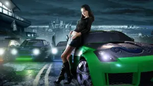 Need for Speed Underground 2