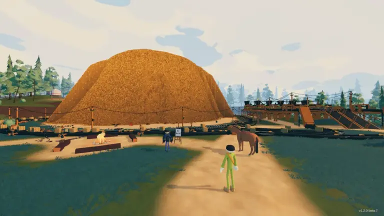 13 classes et 39 fonctions copiées octet par octet : sur Steam, les créateurs d&rsquo;un clone de Needle in a Haystack accusent un « vibe-coder » de les avoir plagiés