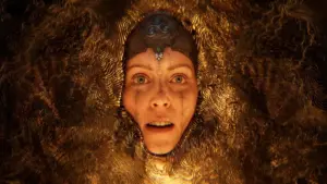 Ninja Theory Senua Hellblade Xbox