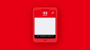 Cartes-clés sur Nintendo Switch 2 : pourquoi le règlement de Nintendo interdit de les réimprimer en vraies cartouches complètes