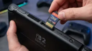 Nintendo Switch 2 Game Key : pourquoi les ventes de cartes d&rsquo;activation explosent de +631 %