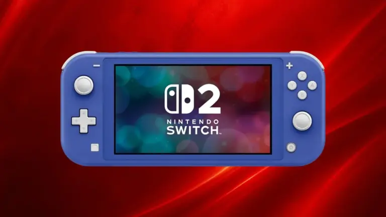 Nintendo Switch 2 Lite et gravure Samsung Foundry 8LPU+ pour la puce Nvidia T239