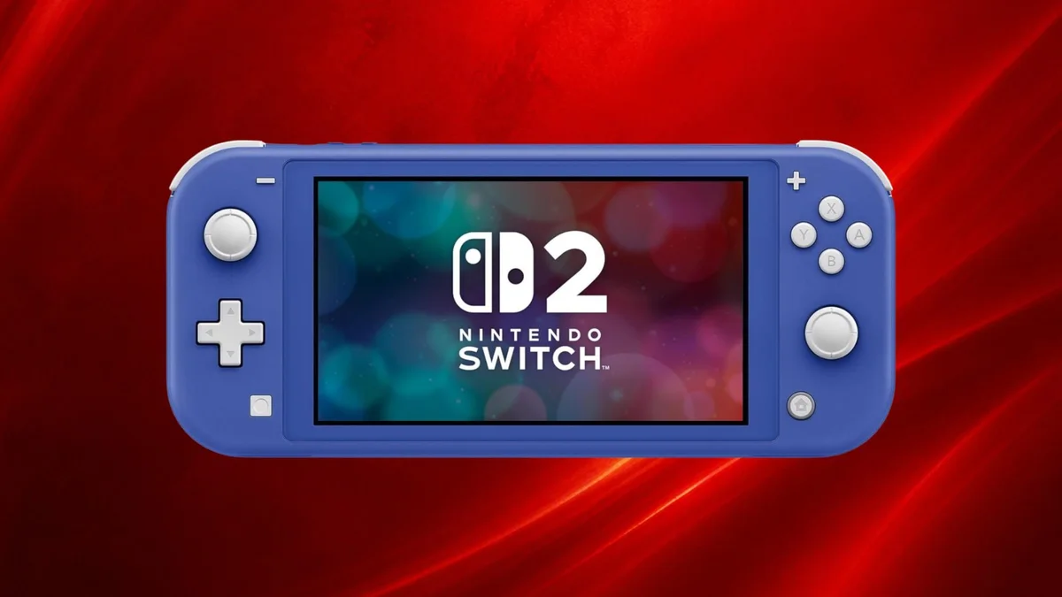 Nintendo Switch 2 Lite et gravure Samsung Foundry 8LPU+ pour la puce Nvidia T239