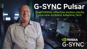 Écrans noirs à 360Hz et bug G-SYNC Pulsar : Nvidia déploie son pilote GeForce 617.70 d&rsquo;urgence