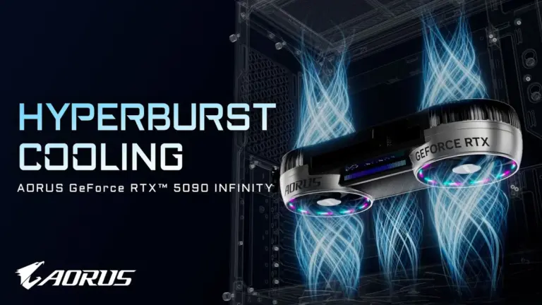 « Ces rumeurs sont fausses » : NVIDIA dément l&rsquo;arrêt de la GeForce RTX 5090 mais avoue une production sous tension