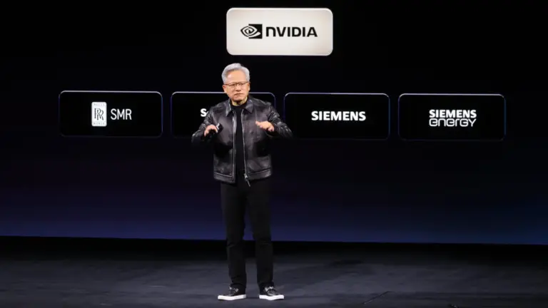 Écoutes secrètes et 4,8 milliards de dollars de GPU : comment le renseignement américain a découvert une taupe présumée de Pékin dans l&rsquo;entourage de Jensen Huang