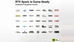 Anti-cheat au niveau noyau et DLSS 5 : NVIDIA lève les verrous du jeu compétitif sur RTX Spark