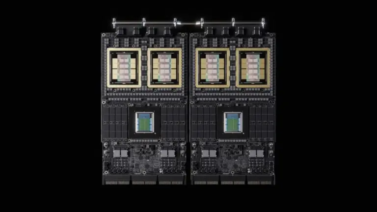 HBM4 ramenée à 9,6 Gbps et NVLink 6 abaissé à 3 To/s : pourquoi NVIDIA révise à la baisse les spécifications de Vera Rubin