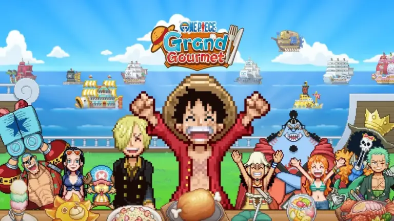 4K sur Switch 2 mais 30 FPS partout, même sur PC : Bandai Namco détaille la fiche technique de ONE PIECE: Grand Gourmet