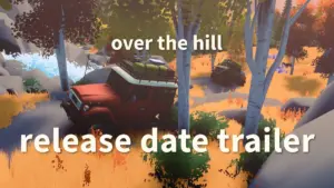 Par les créateurs d’art of rally : Over the Hill confirme son heure de lancement sur PC pour le 14 octobre