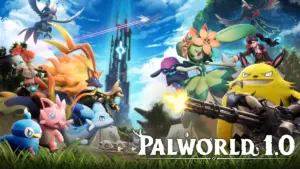 En plein procès contre Nintendo, le patron de Palworld encense la Switch 2 et tend la main pour un portage