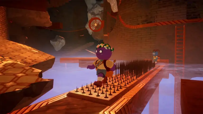 De 5 Go à 15 Go sur Steam : pourquoi le phénomène coop PEAK a triplé de poids avec ses versions consoles