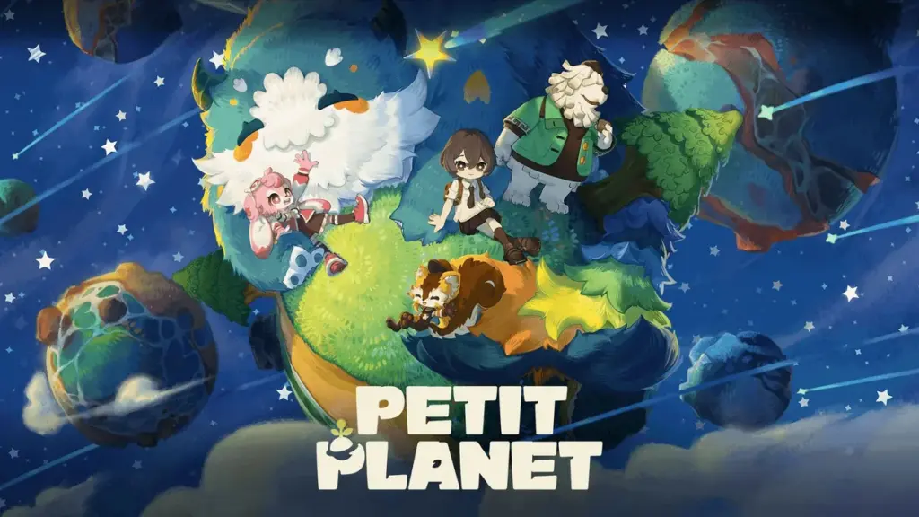 Petit Planet
