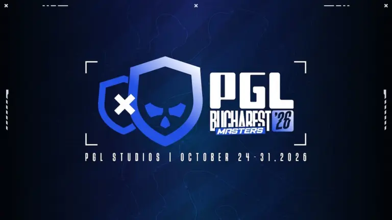 66 kills pour donk en vain : MOUZ et Aurora filent en playoffs, FURIA et Nemiga survivent au PGL Masters Bucharest 2026