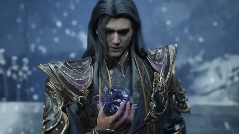 145 Go installés mais 300 Go exigés sur Steam : pourquoi Phantom Blade Zero sature les SSD avant sa sortie