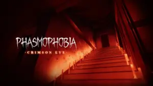 T-shirt Twitch Drop débloqué, option Lune de Sang et cap sur Unity 6 : la mise à jour 1.000.052 de Phasmophobia est disponible sur PS5, Xbox Series et PC