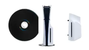 PlayStation 5 fin jeux physiques disques Blu-ray 2028