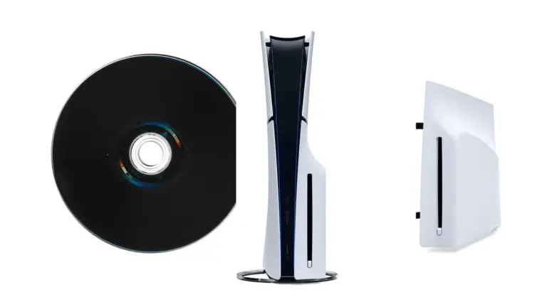 PlayStation 5 fin jeux physiques disques Blu-ray 2028