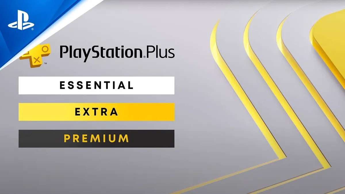 Formules PlayStation Plus Essential Extra Premium