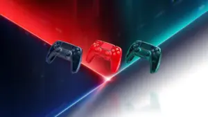 Manette DualSense et façades PS5 transparentes : Sony dévoile la Prism Collection à 84,99 €, les 3 coloris et la sortie du 4 février 2027