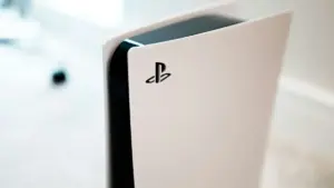 PlayStation 5 console et boutiques homebrew Orbit Store BlackBox