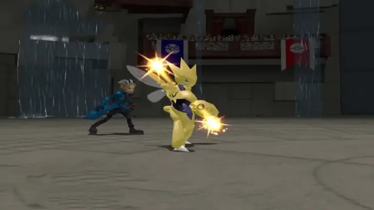La suite déjà jouable mais le premier opus bloqué : pourquoi Pokémon Colosseum se fait toujours attendre sur Nintendo Switch 2