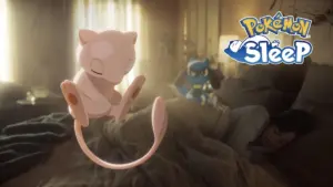 Pokémon Sleep et Pokémon HOME de retour en ligne après la maintenance de sécurité