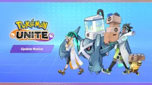 Pokémon UNITE fermeture des serveurs le 23 mars 2027 sur Nintendo Switch et mobile