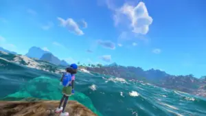 Calculs de pression 3 fois plus rapides : comment la nouvelle physique de l&rsquo;eau de Game Freak prépare Pokémon Vents et Vagues sur Switch 2